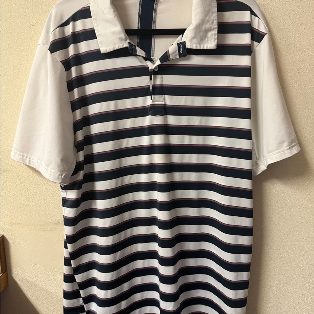 Men polos - Picture 3 of 4